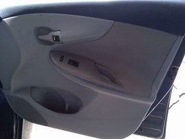 2011 TOYOTA COROLLA, BLUE, LE, 1.8L, AT,   Z25067
